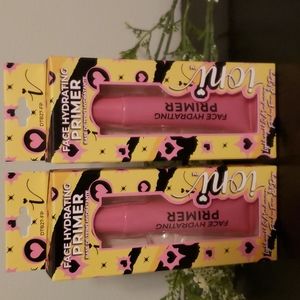 (2) Ioni Face Hydrating Primer. NIP